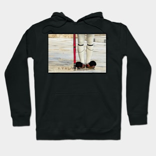 Athens - Evzone Hoodie